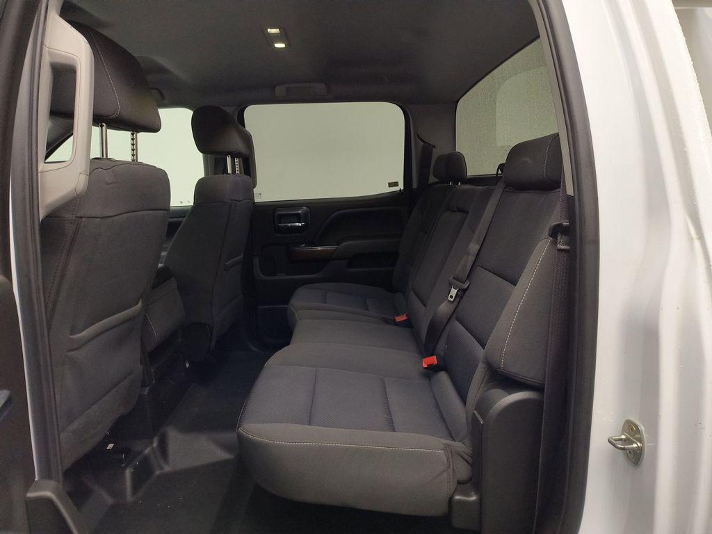 used 2019 GMC Sierra 3500 car, priced at $47,898