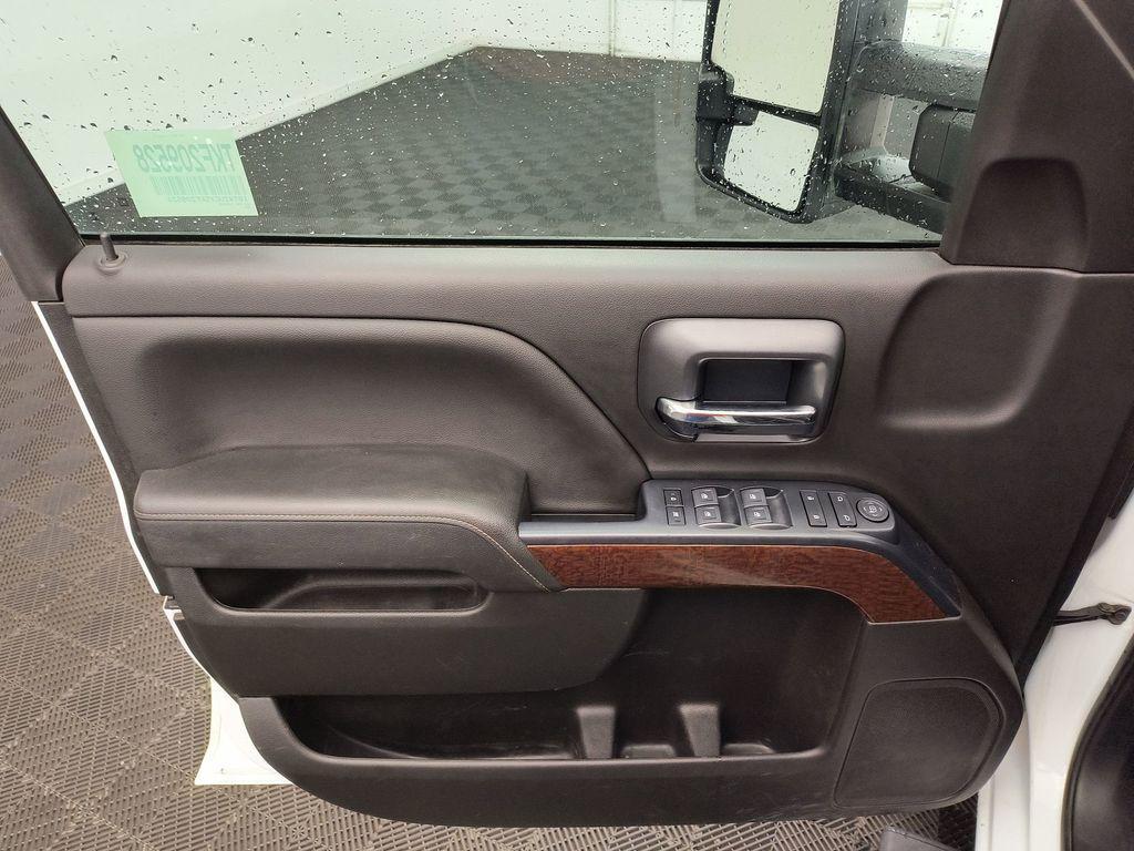 used 2019 GMC Sierra 3500 car, priced at $47,898