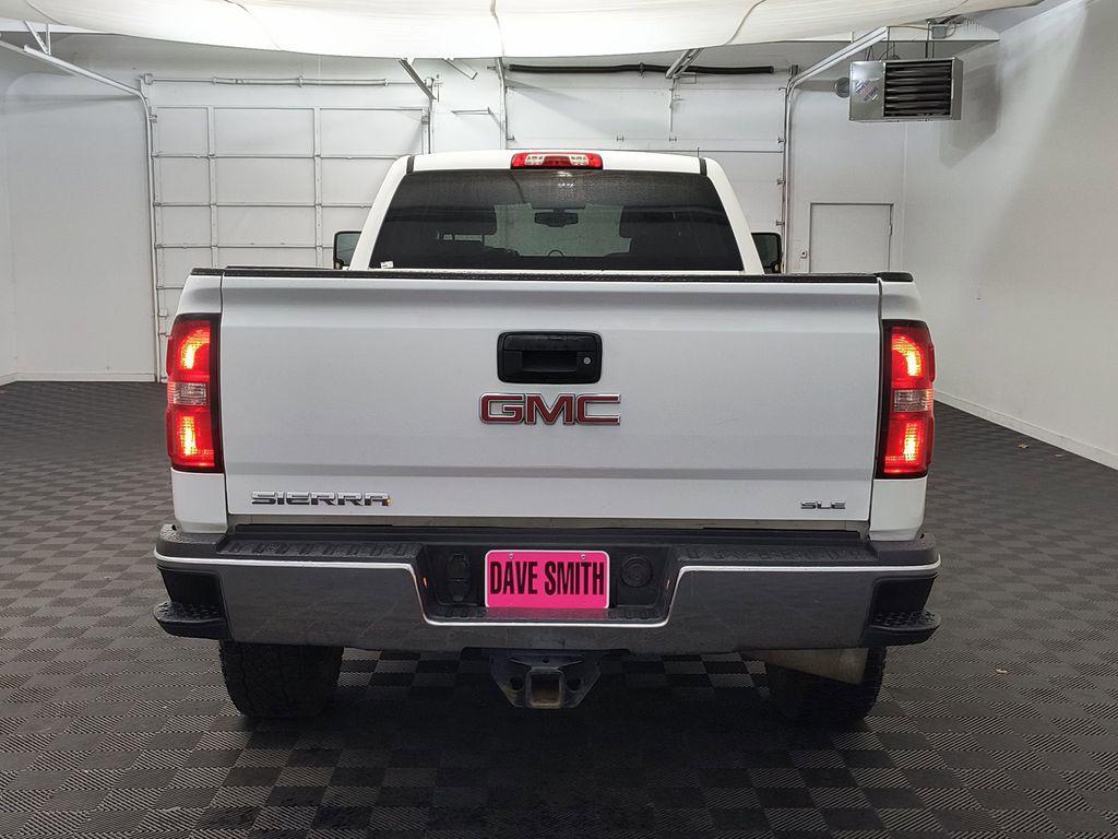 used 2019 GMC Sierra 3500 car, priced at $47,898