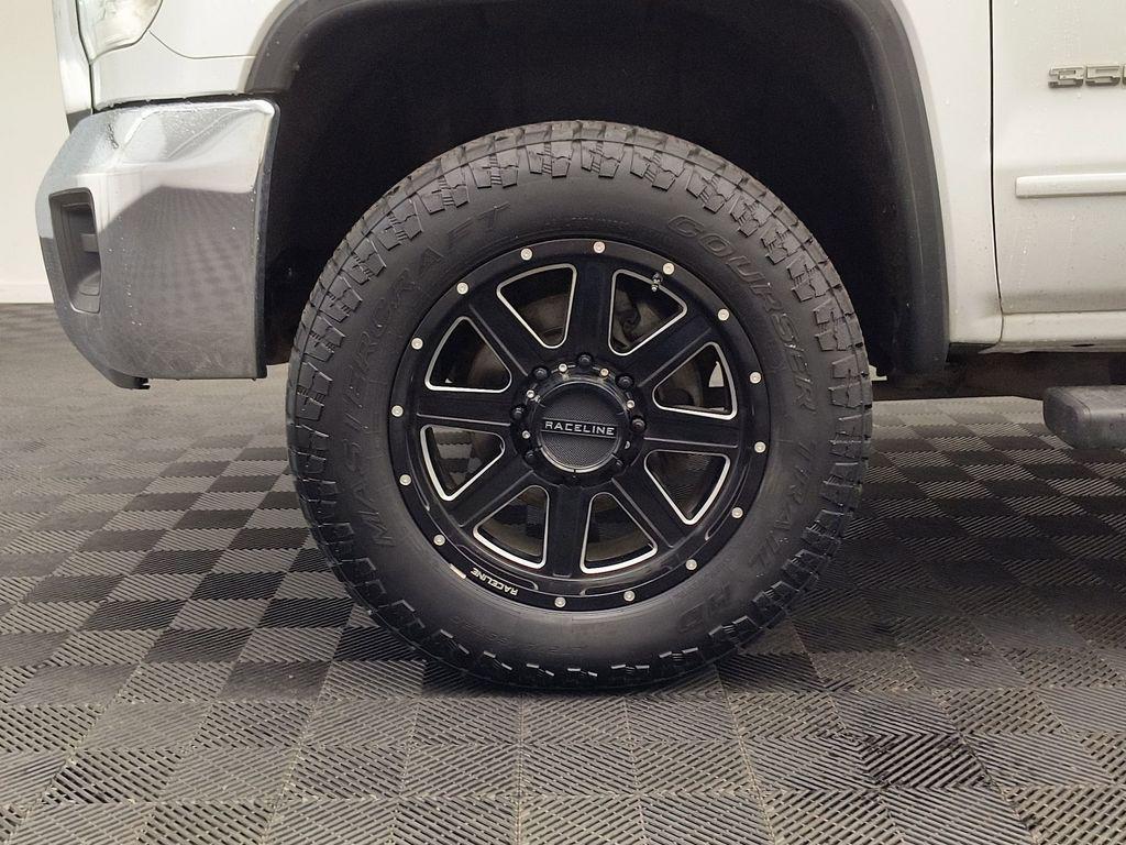 used 2019 GMC Sierra 3500 car, priced at $47,898