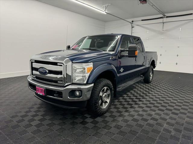 used 2016 Ford F-350 car, priced at $37,998