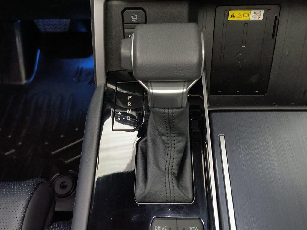 used 2022 Toyota Tundra car, priced at $49,998