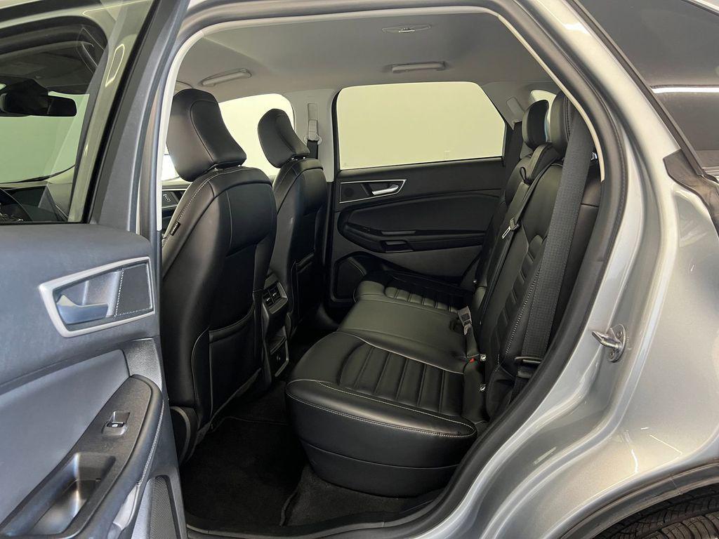 used 2024 Ford Edge car, priced at $26,999