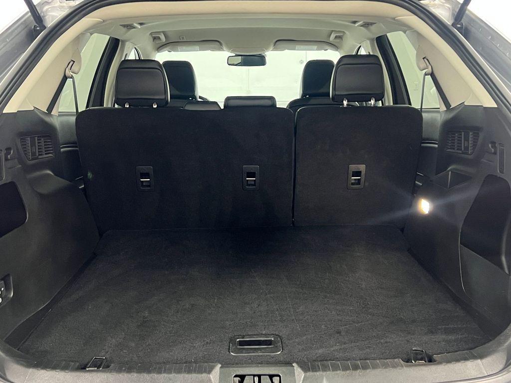 used 2024 Ford Edge car, priced at $26,999