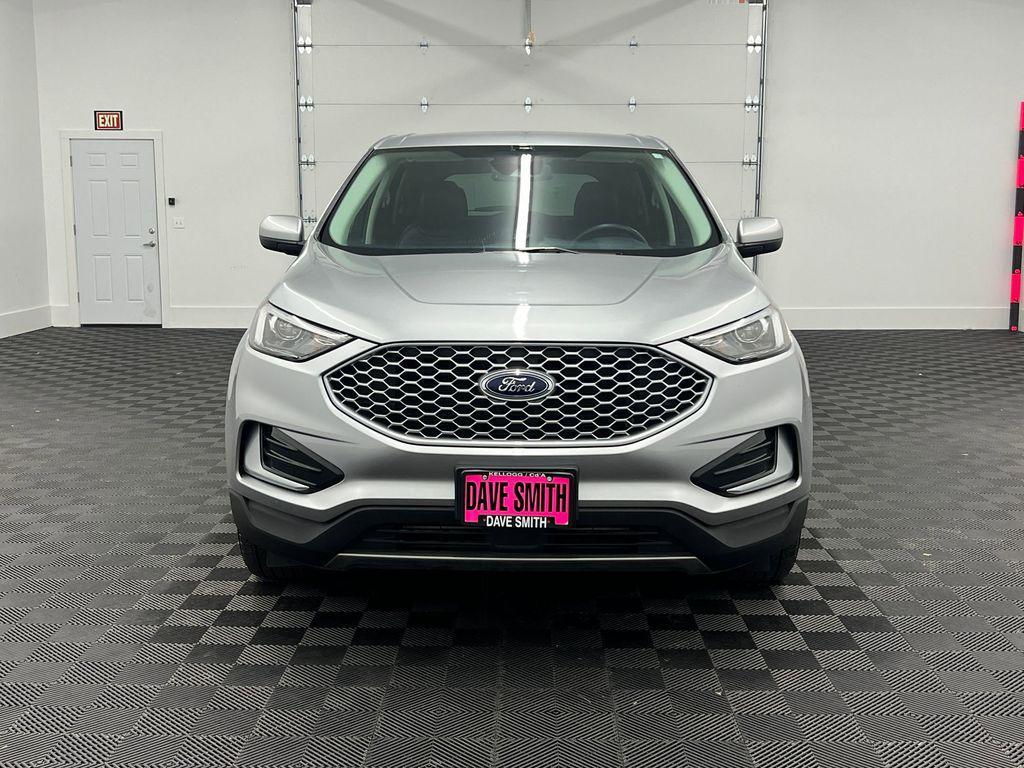 used 2024 Ford Edge car, priced at $26,999