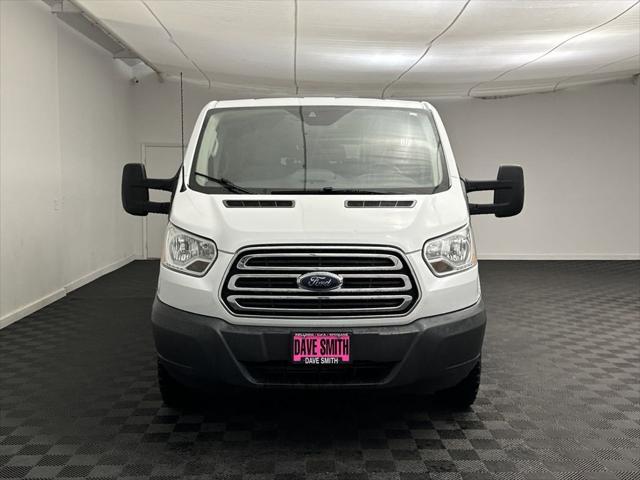 used 2016 Ford Transit-350 car, priced at $26,998