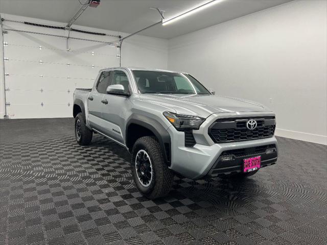 used 2024 Toyota Tacoma car, priced at $46,998