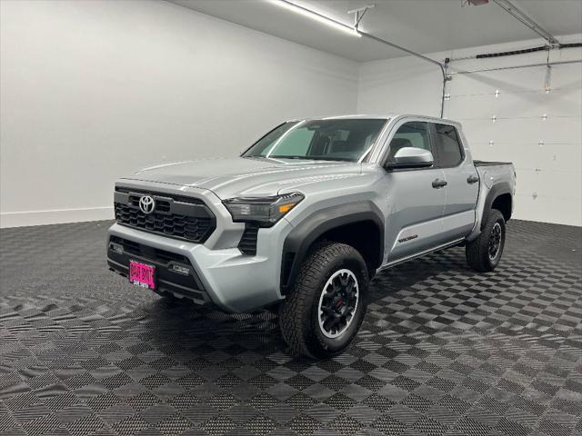 used 2024 Toyota Tacoma car, priced at $46,998