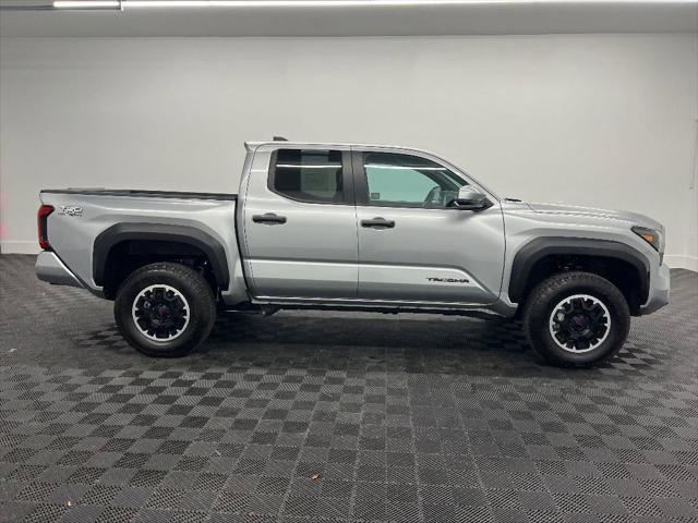 used 2024 Toyota Tacoma car, priced at $46,998