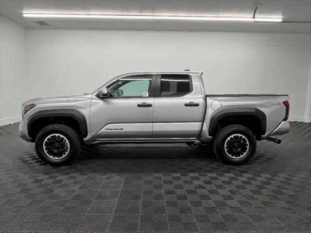 used 2024 Toyota Tacoma car, priced at $46,998