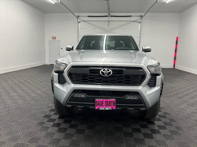 used 2024 Toyota Tacoma car, priced at $46,998