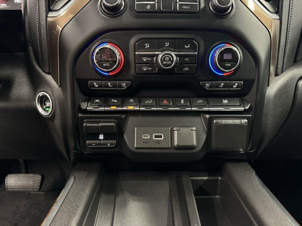 used 2019 Chevrolet Silverado 1500 car, priced at $39,998