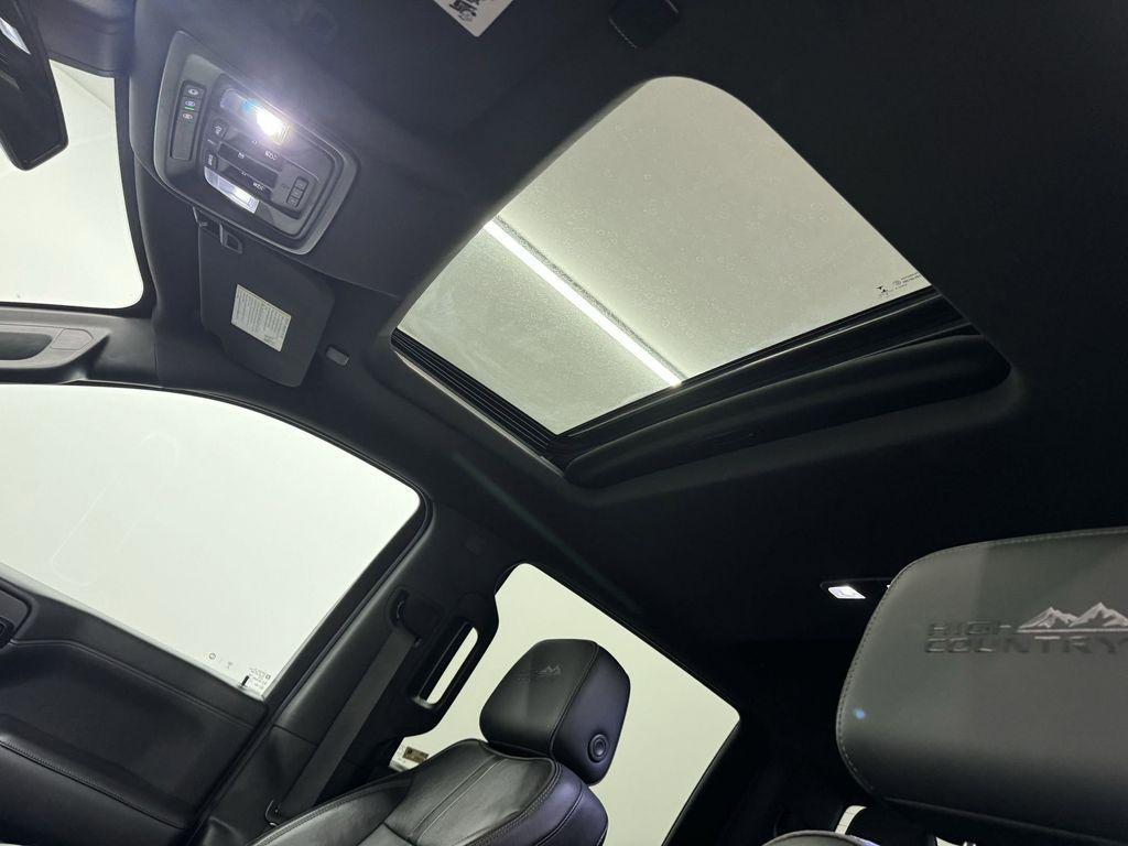 used 2019 Chevrolet Silverado 1500 car, priced at $39,998