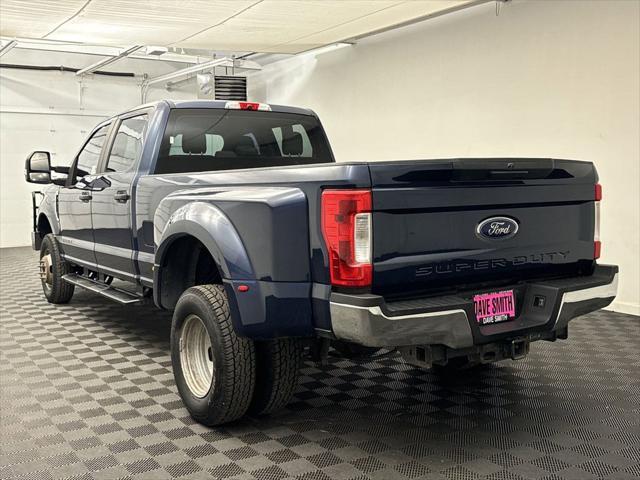 used 2019 Ford F-350 car, priced at $42,098