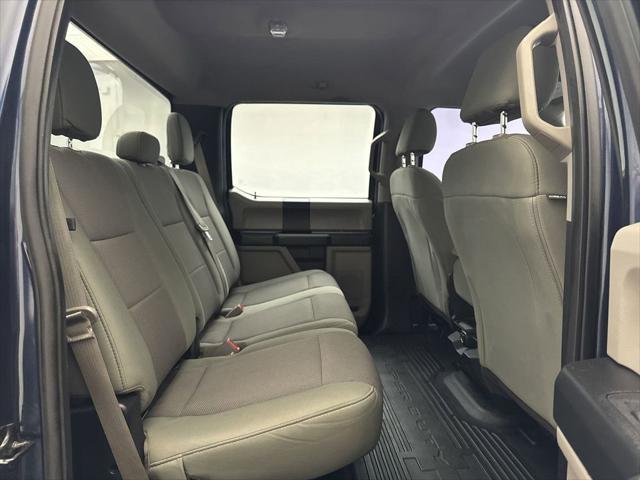 used 2019 Ford F-350 car, priced at $42,098