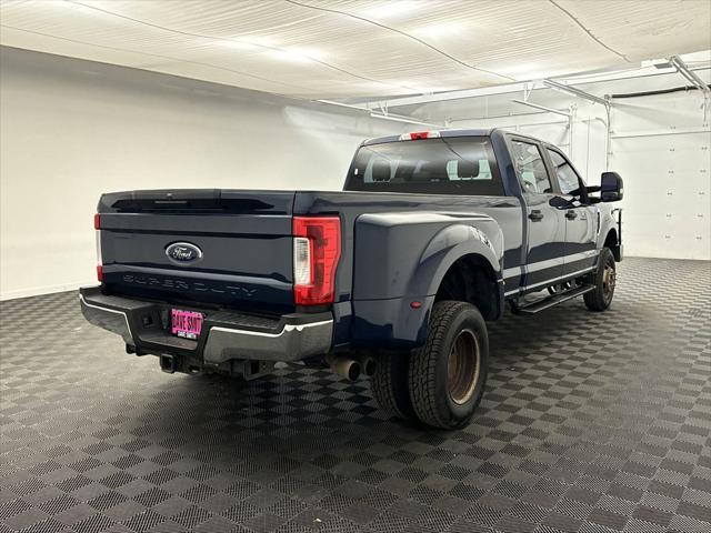 used 2019 Ford F-350 car, priced at $42,098