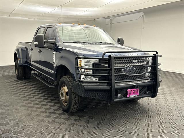 used 2019 Ford F-350 car, priced at $42,098