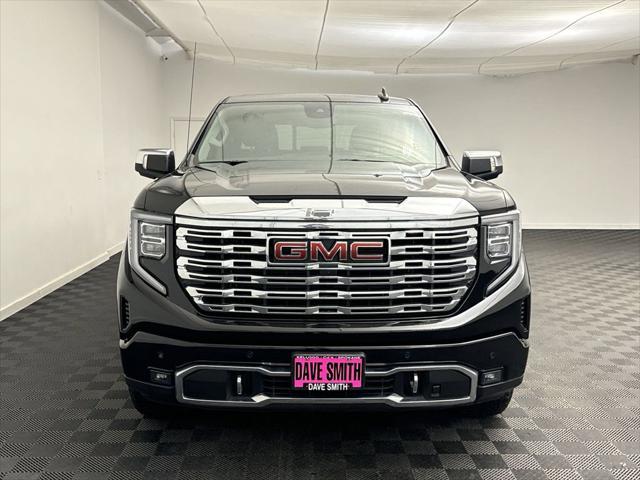 used 2024 GMC Sierra 1500 car, priced at $67,798