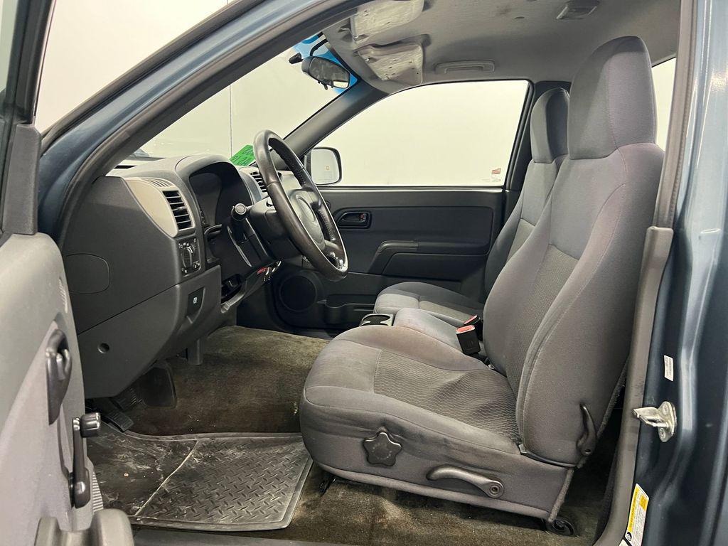 used 2006 Chevrolet Colorado car, priced at $7,500