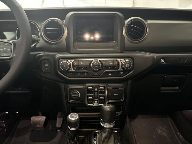 used 2023 Jeep Wrangler 4xe car, priced at $37,299