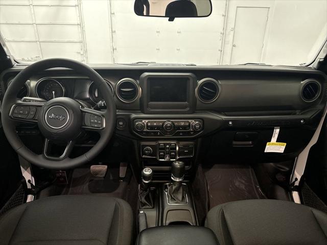 used 2023 Jeep Wrangler 4xe car, priced at $37,299