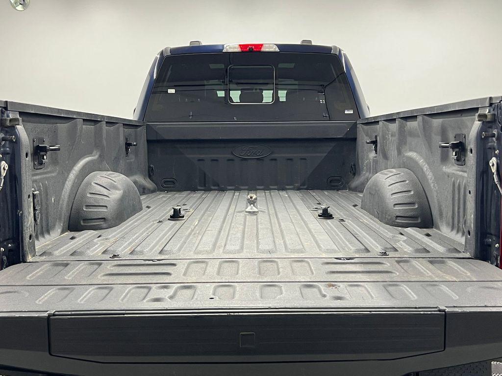 used 2022 Ford F-350 car, priced at $69,998