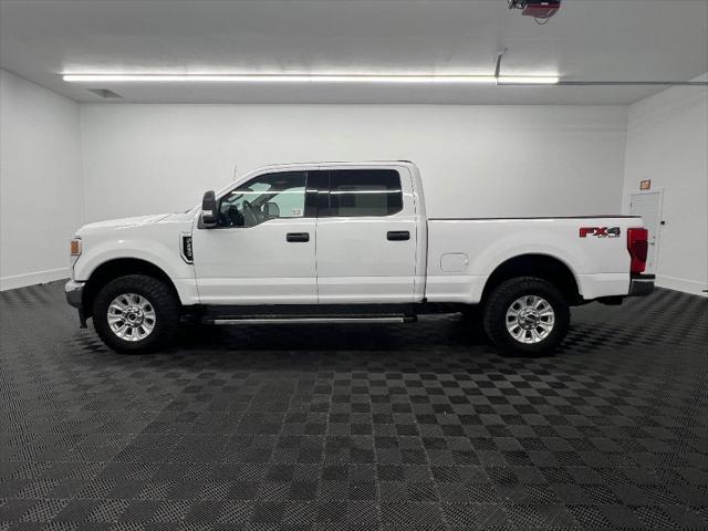 used 2022 Ford F-250 car, priced at $39,998