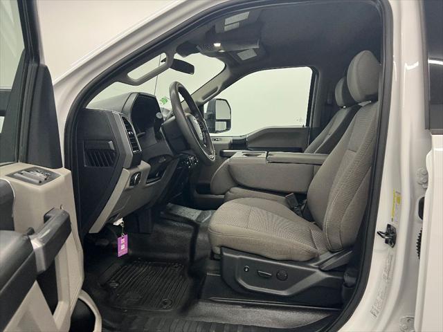 used 2022 Ford F-250 car, priced at $39,998