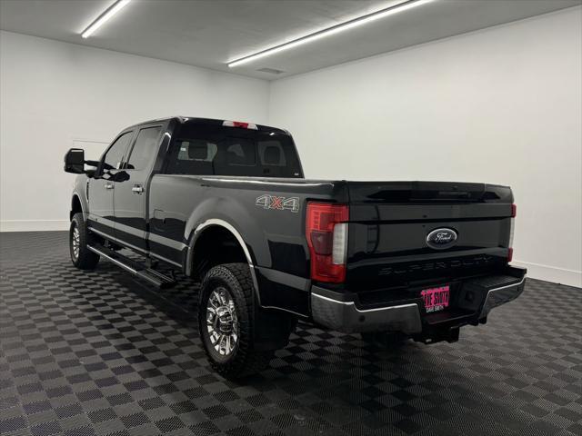 used 2019 Ford F-350 car, priced at $54,998