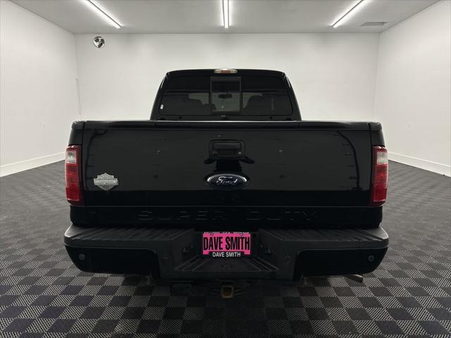 used 2009 Ford F-350 car, priced at $29,998