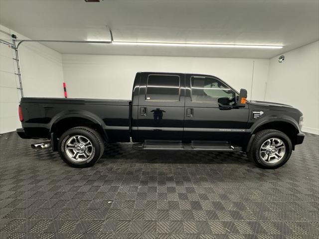 used 2009 Ford F-350 car, priced at $29,998