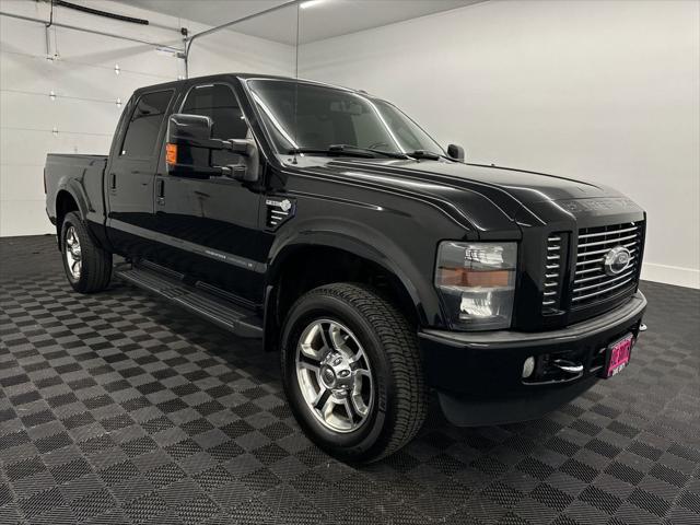 used 2009 Ford F-350 car, priced at $29,998