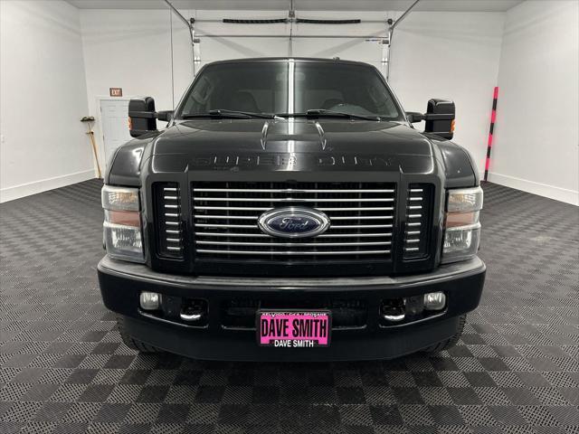 used 2009 Ford F-350 car, priced at $29,998