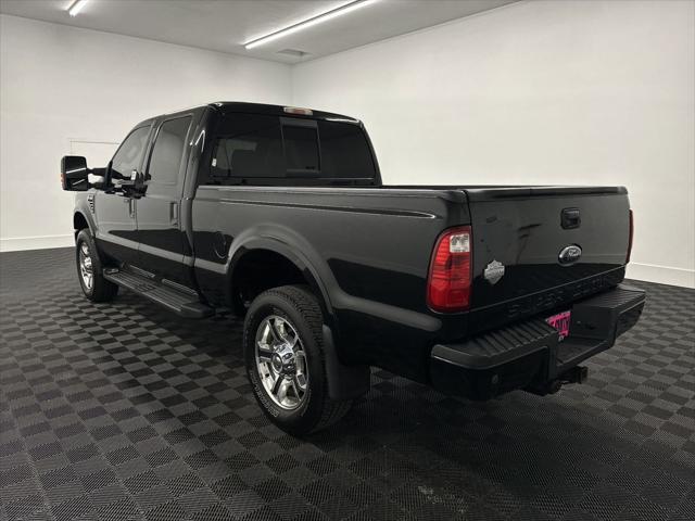 used 2009 Ford F-350 car, priced at $29,998