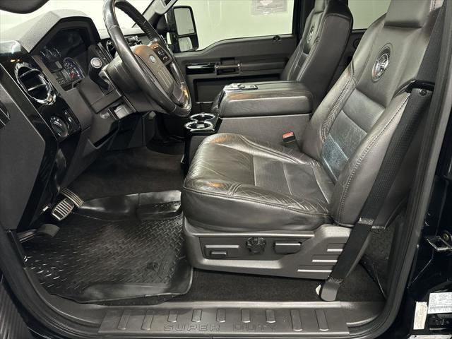 used 2009 Ford F-350 car, priced at $29,998