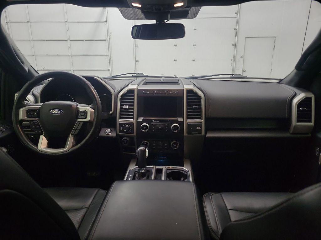 used 2020 Ford F-150 car, priced at $31,898