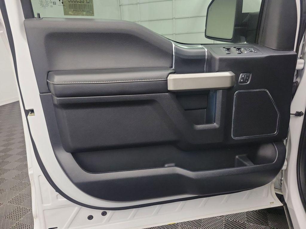 used 2020 Ford F-150 car, priced at $31,898