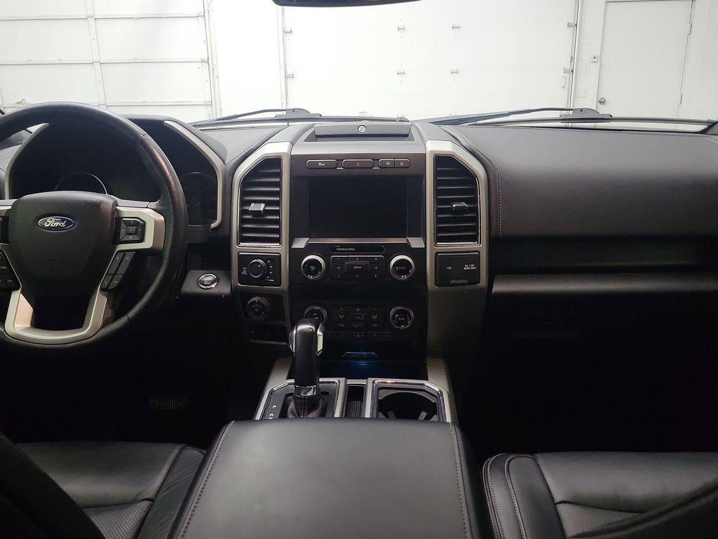 used 2020 Ford F-150 car, priced at $31,898