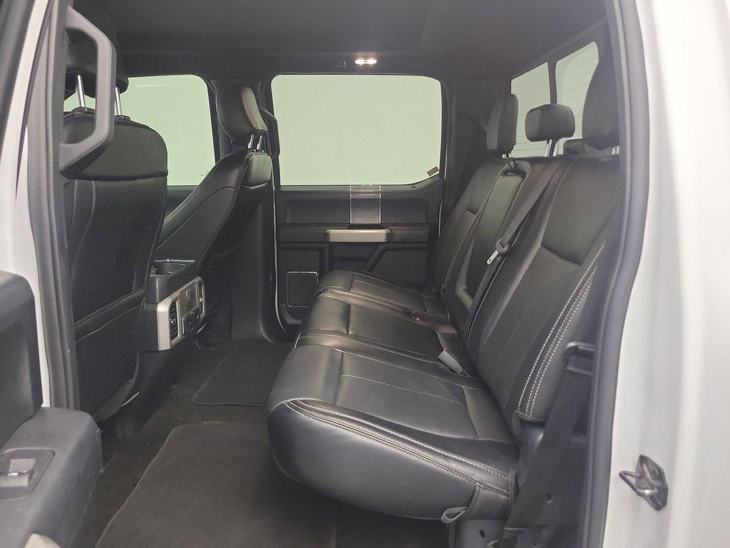 used 2020 Ford F-150 car, priced at $31,898