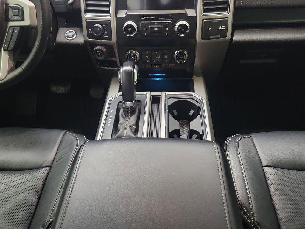 used 2020 Ford F-150 car, priced at $31,898