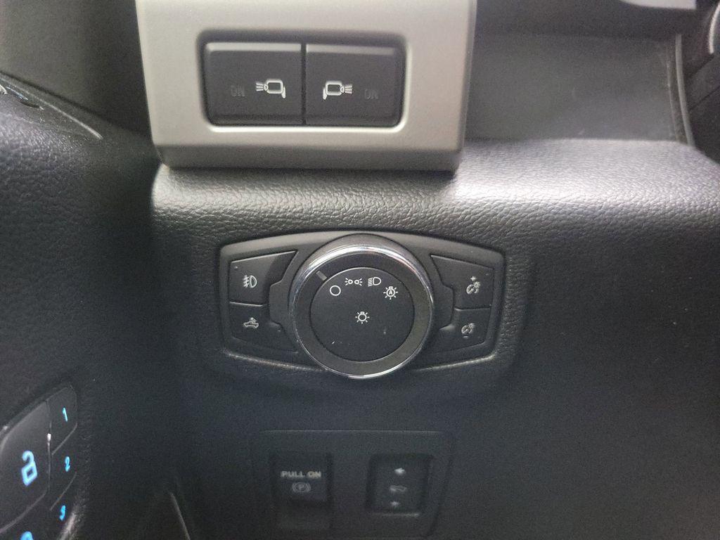 used 2020 Ford F-150 car, priced at $31,898