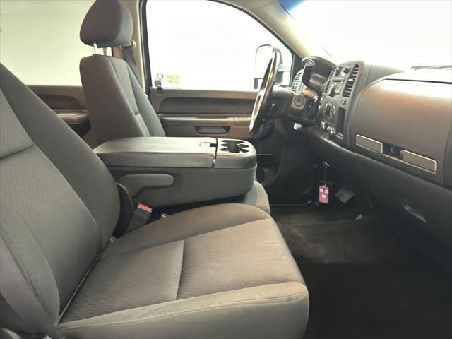 used 2013 Chevrolet Silverado 2500 car, priced at $29,998