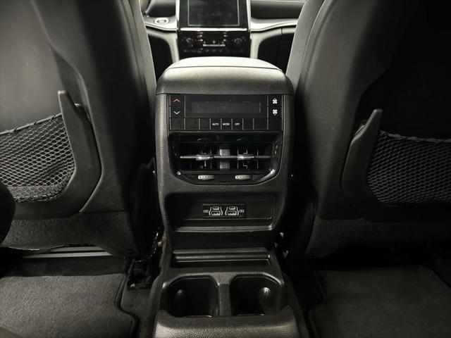 used 2023 Jeep Grand Cherokee L car, priced at $35,498