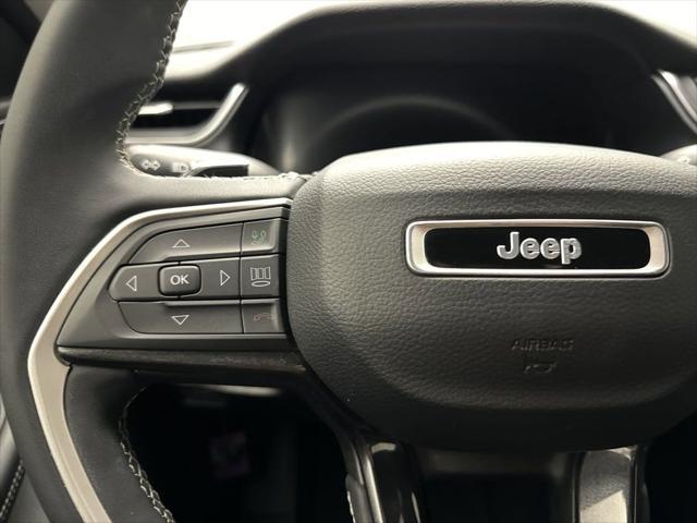 used 2023 Jeep Grand Cherokee L car, priced at $35,498