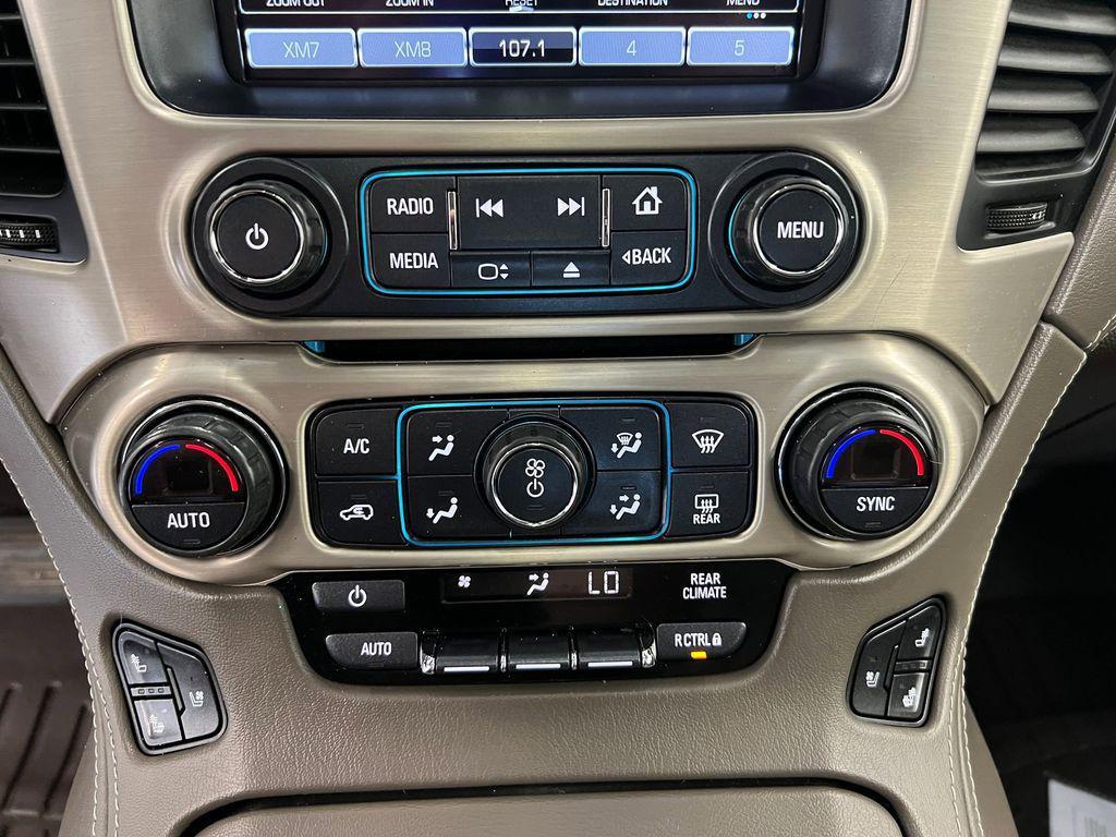 used 2019 GMC Yukon car, priced at $36,998
