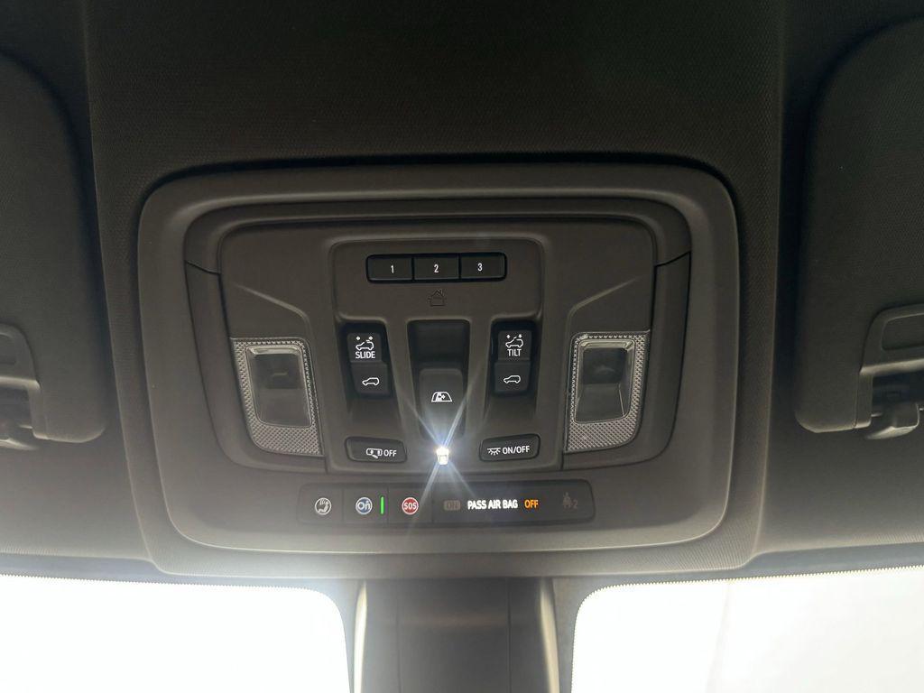 used 2021 Chevrolet Silverado 2500 car, priced at $59,898