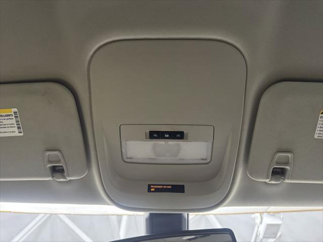 used 2021 Chevrolet Colorado car, priced at $23,498