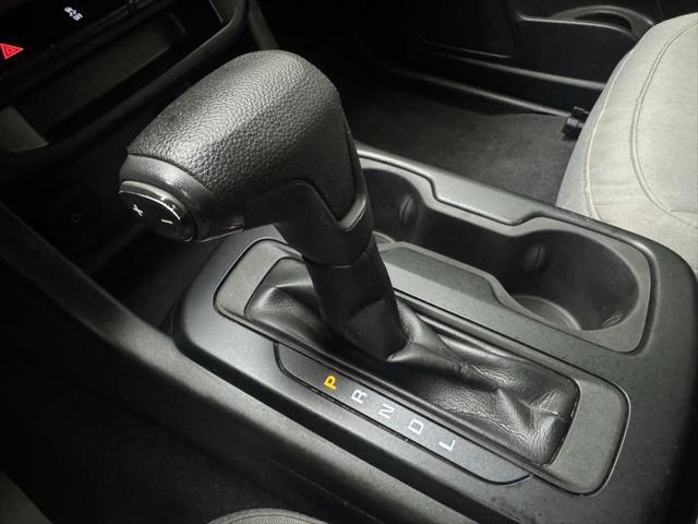 used 2021 Chevrolet Colorado car, priced at $23,498