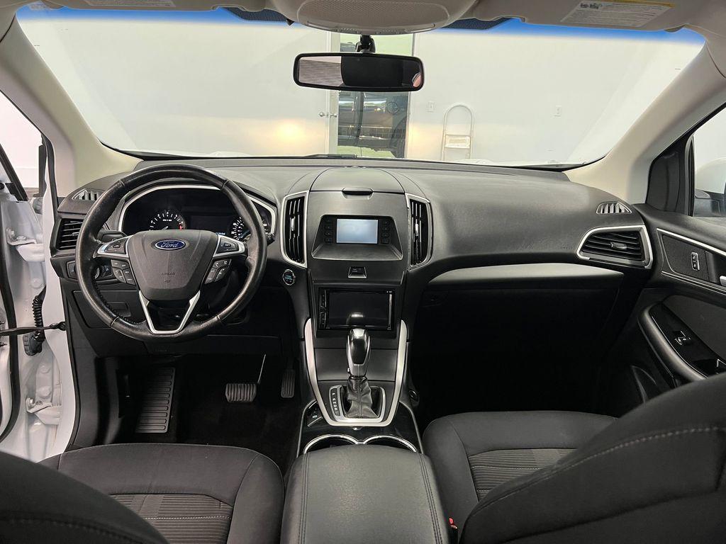 used 2016 Ford Edge car, priced at $16,998