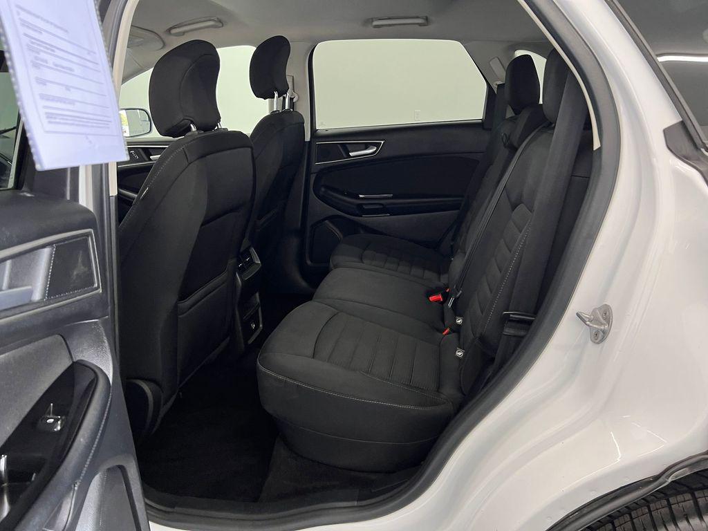 used 2016 Ford Edge car, priced at $16,998